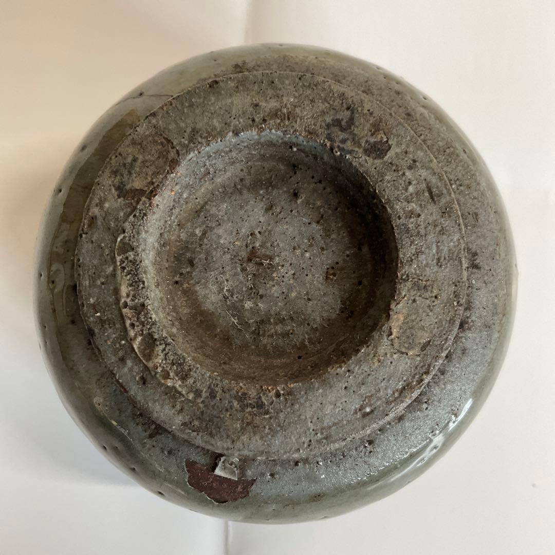 信州松代焼荒神町窯、代官町窯優品小物四種　江戸時代中期から後期頃