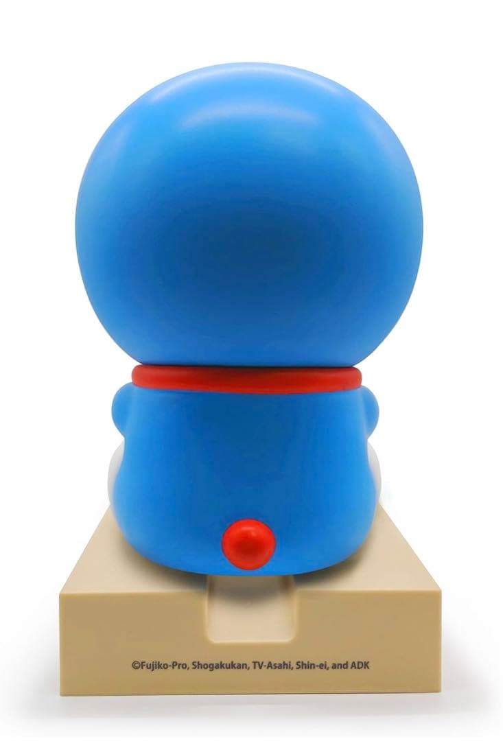 Amazon 公式　Echo Dot Echo Pop専用 ドラえもんスタンド