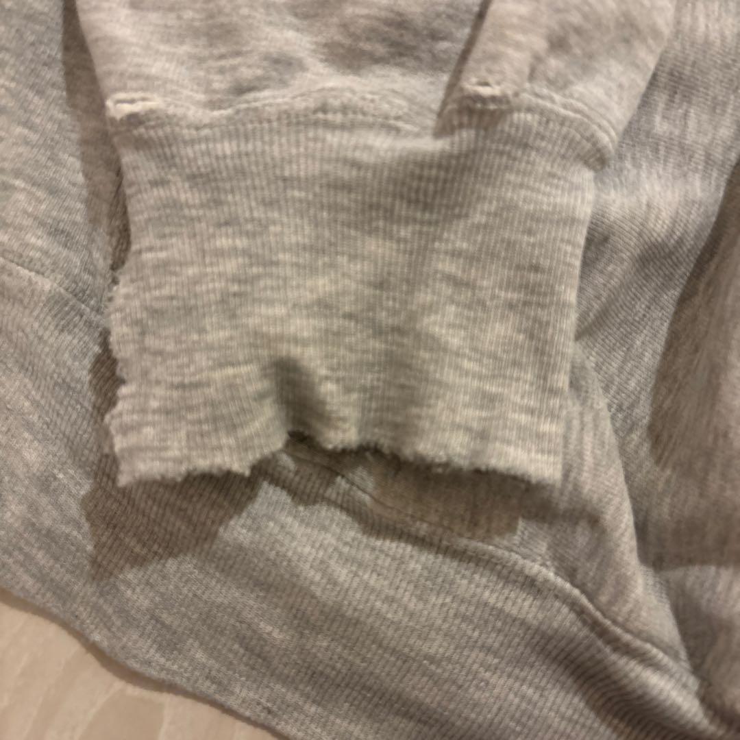 90sUSA製Championリバースウィーブ