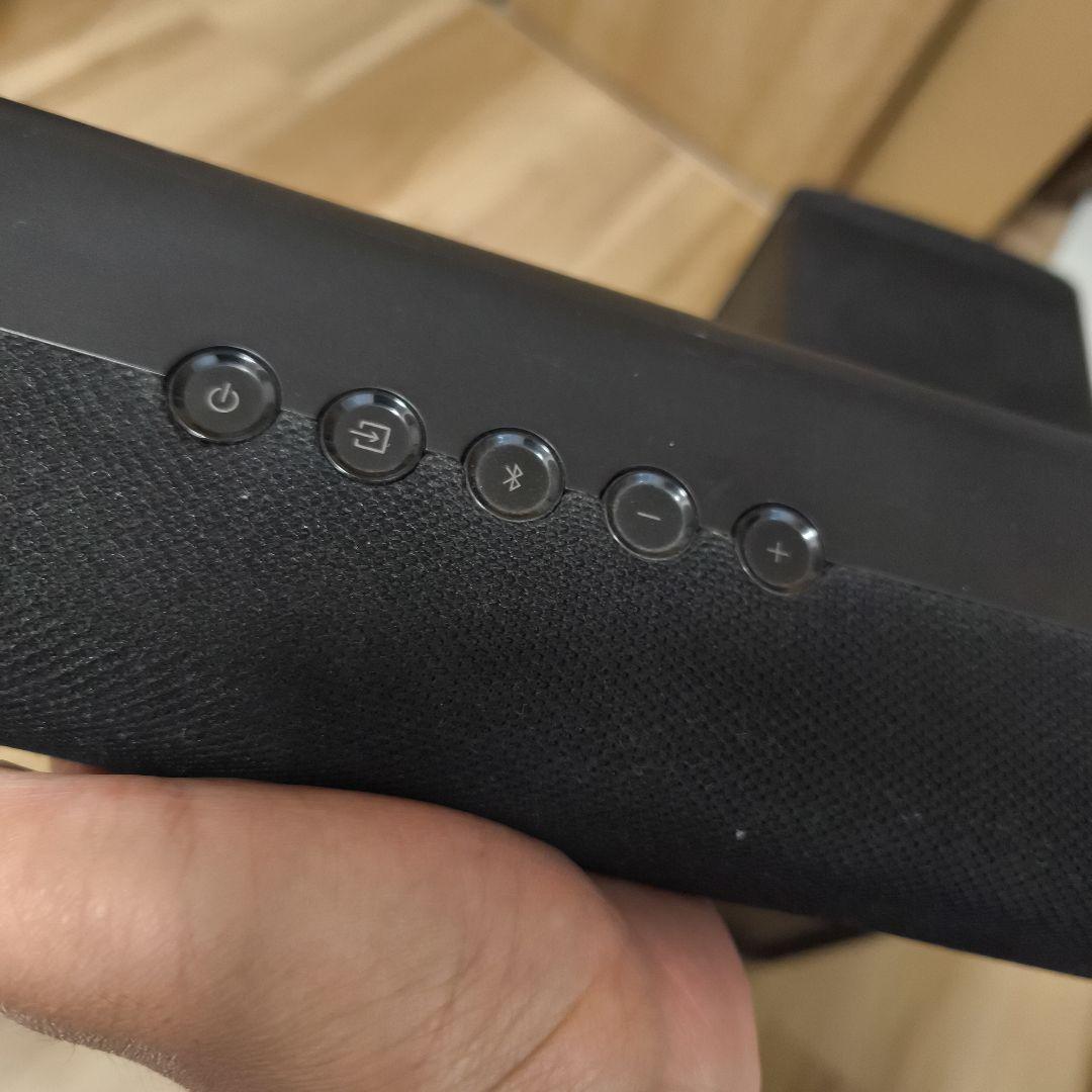 DENON DHT-S316 サウンドバー