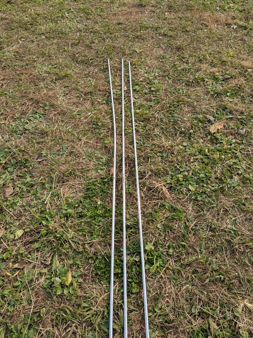 mont-bell（モンベル）　アストロドームS