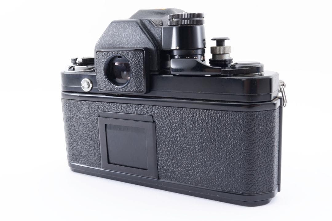 フィルムカメラ Nikon f2 photomic s #644