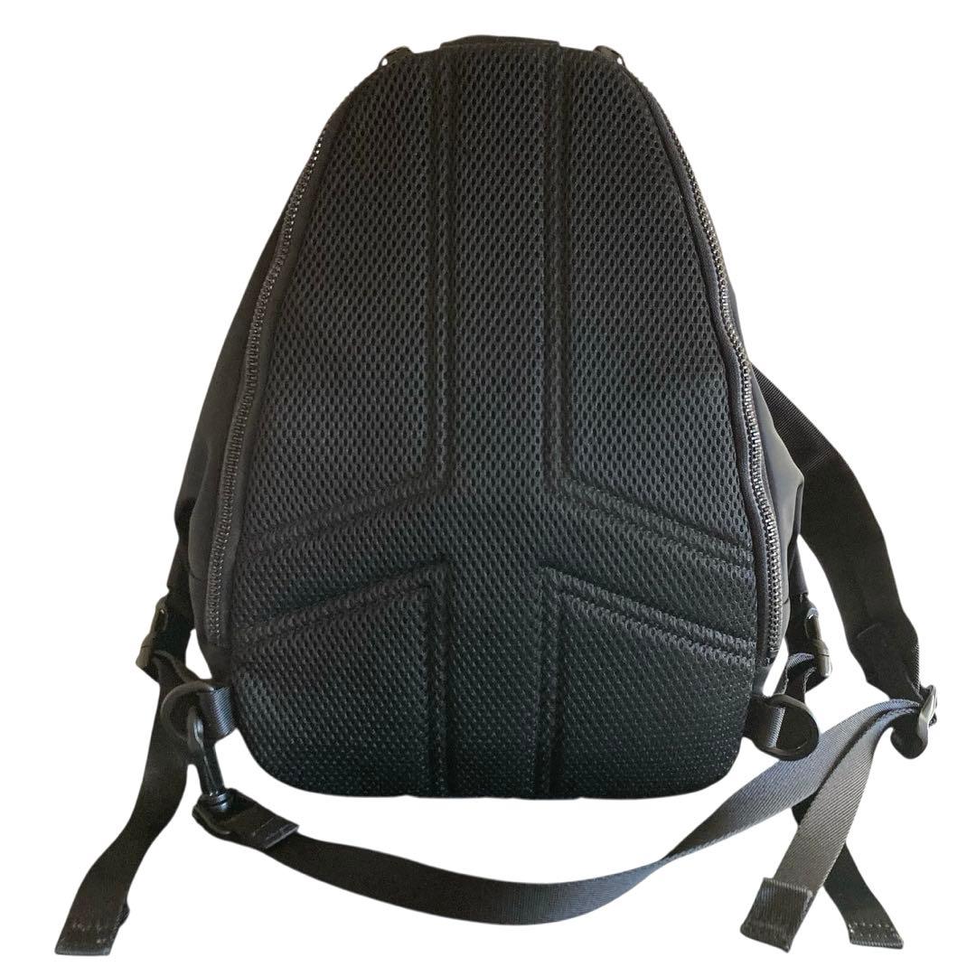 【1/23(金)22時終了】オニツカタイガー　MINI BACK PACK