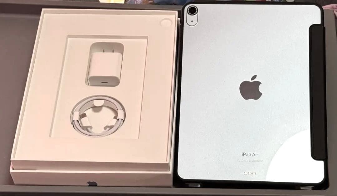 【Hisatosi】iPad Air M2 11インチ 128GB