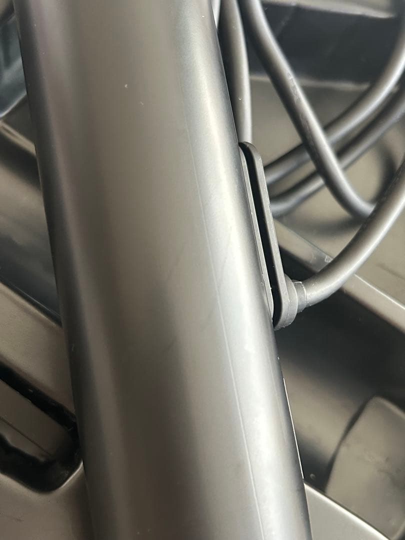 BONIQ2.0 低温調理器 黒