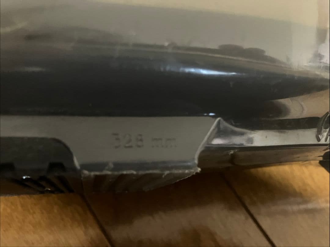 HANSON スキーブーツ 28.5〜29cm　足幅広め 保温性高