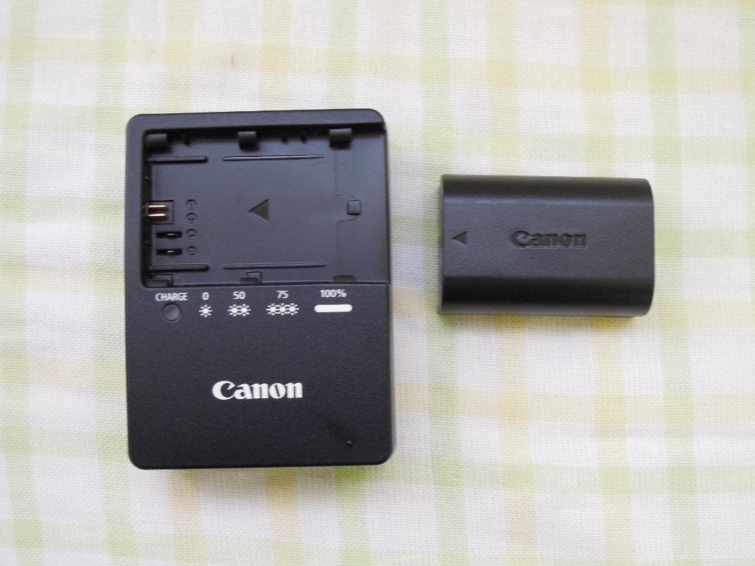 Canon EOS 7D 一眼レフ　カメラレンズセット