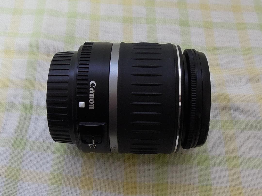 Canon EOS 7D 一眼レフ　カメラレンズセット