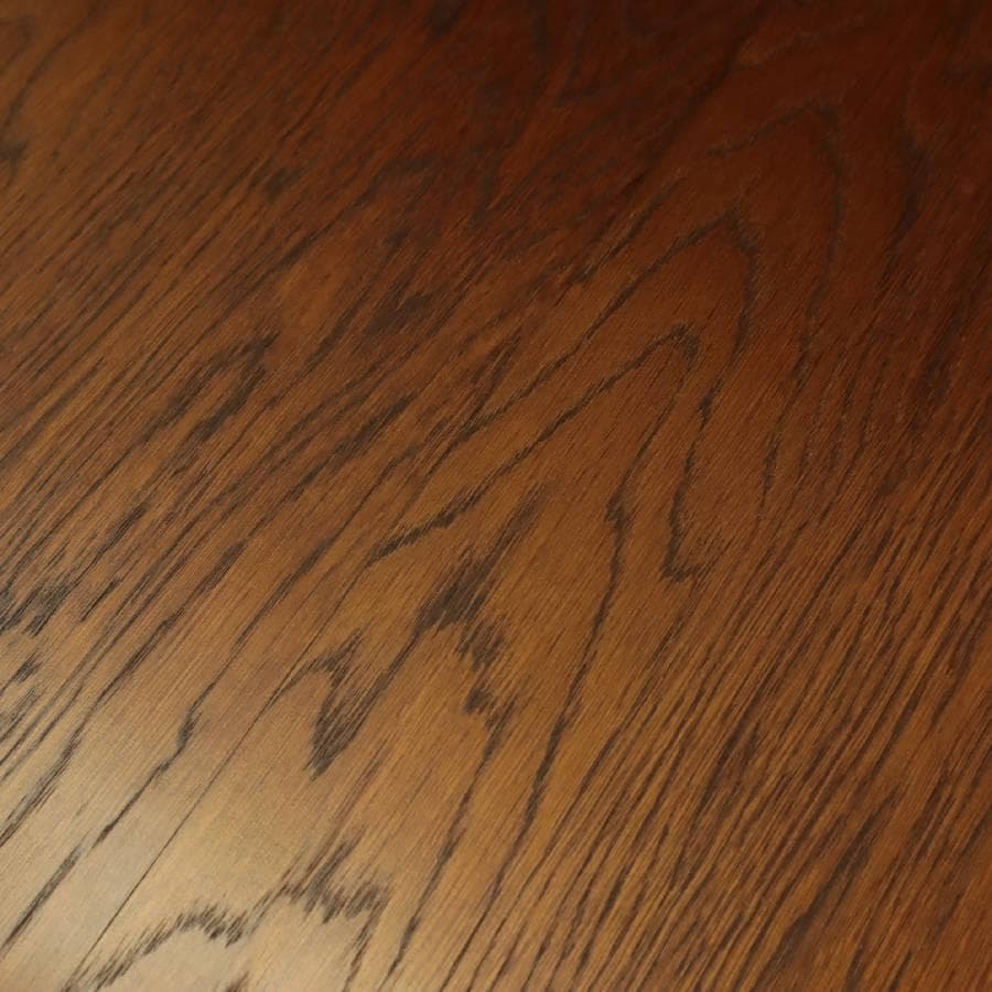 値下三越家具ブルージュ ライティングビューロー オーク無垢 英国アンティーク調