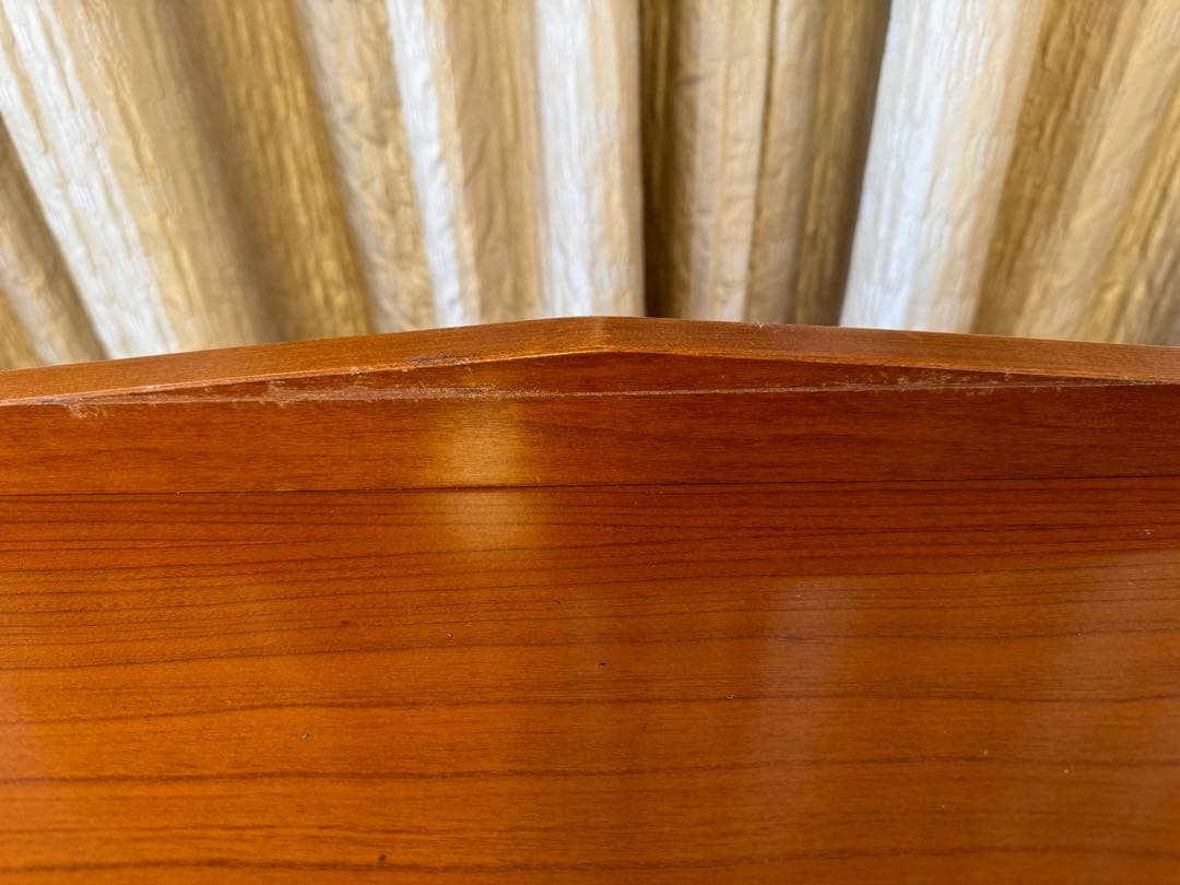 イタリア高級家具SELVA ライティングビューロー