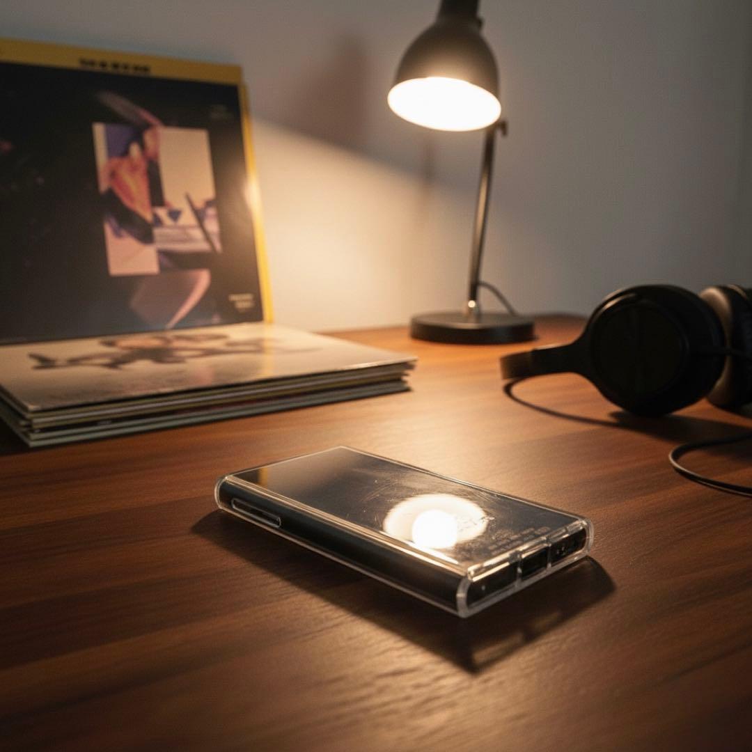 【ほぼ未使用】ウォークマン NW-A306