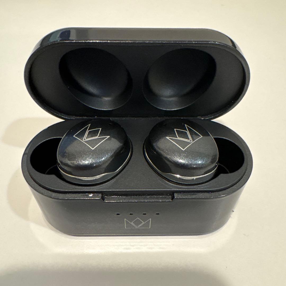 イヤホン Noble Falcon MAX