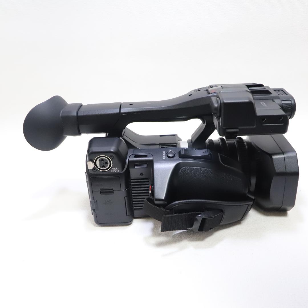 Panasonic HC-X1000 通電19h SDXC64GB2枚 充電器他