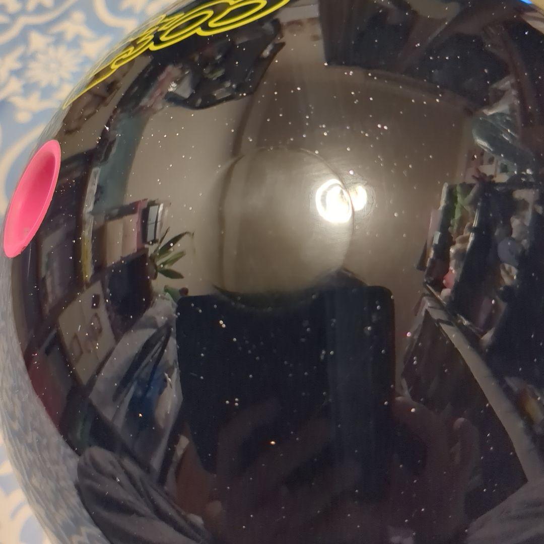 Columbia 300 パワートルクジェットブラック　14ポンド