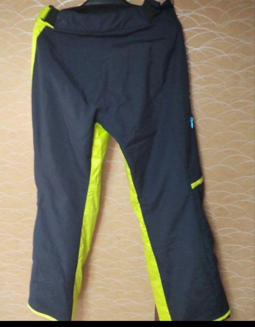 美良品 DESCENT デサント ウエア上下