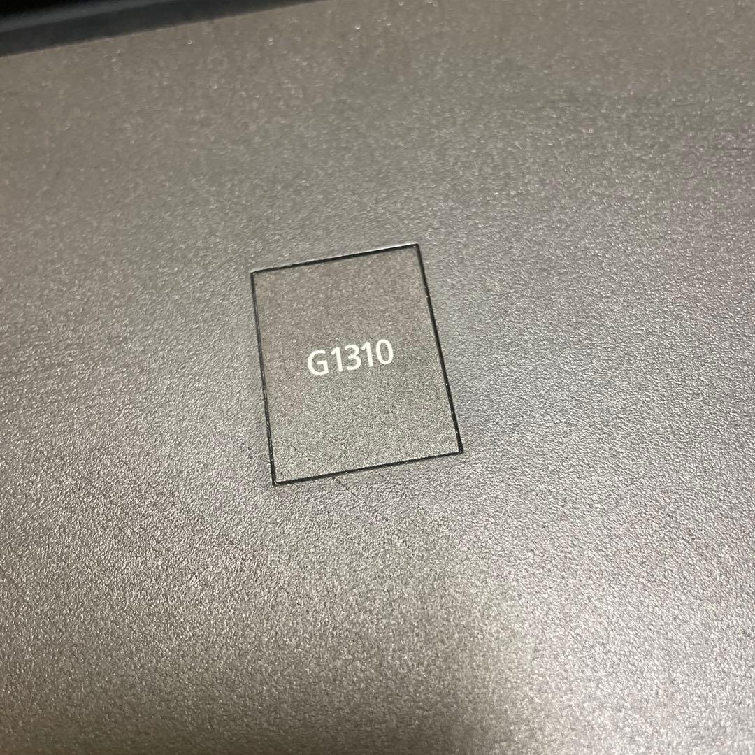 Canon プリンター 本体　G1310