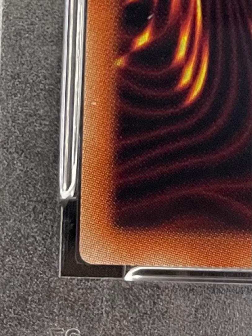 星5 IP マスカレーナ　プリシク　psa10