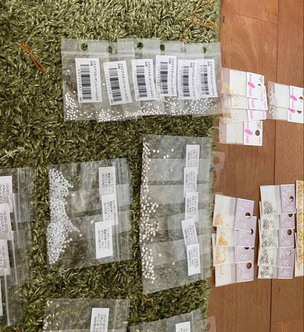 レクシアサイクロン　プリアンファ　集塵機　ジェルネイル　パーツ10袋無料サービス