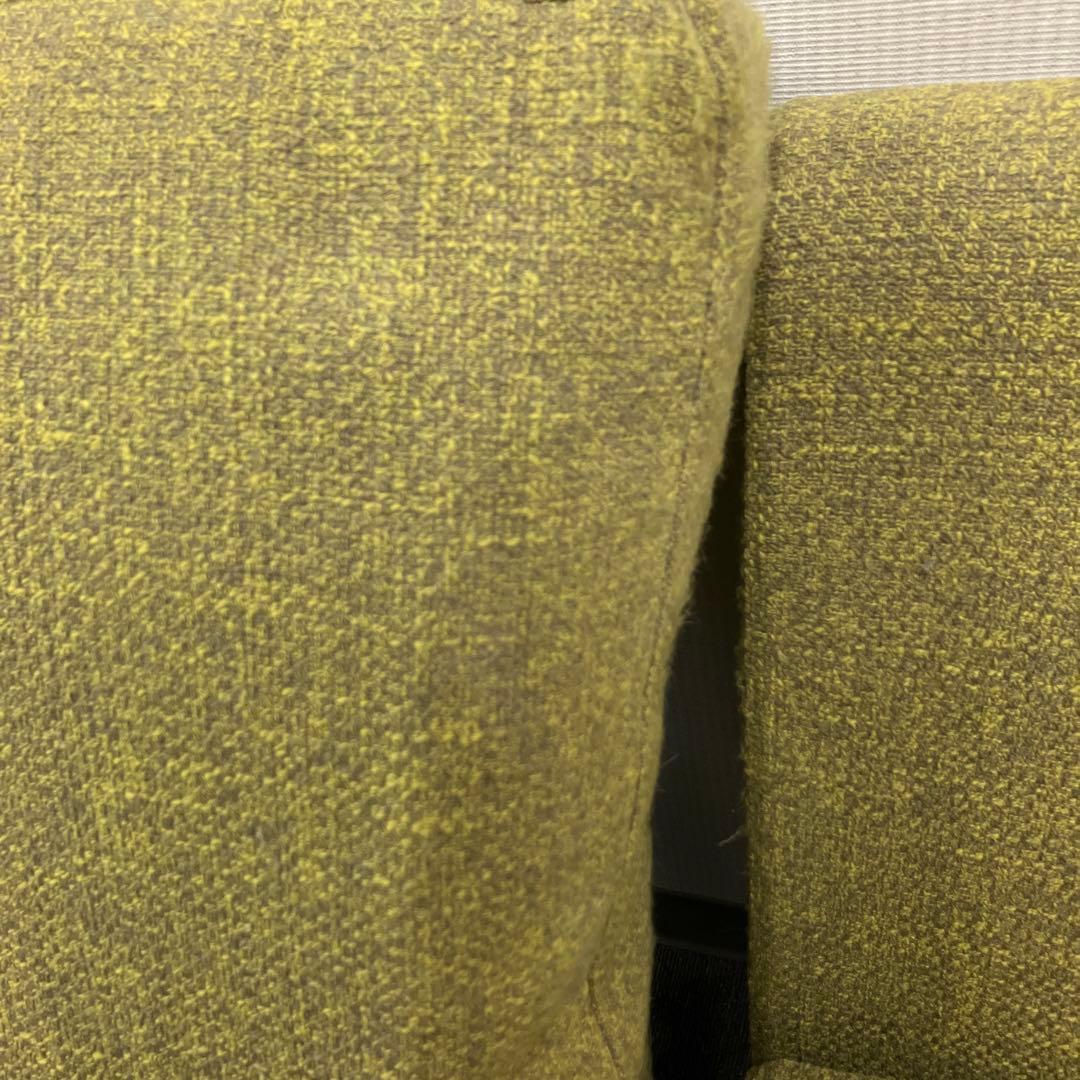 クロッシング ソファ 1人掛け SIEVE シーヴ crossing sofa