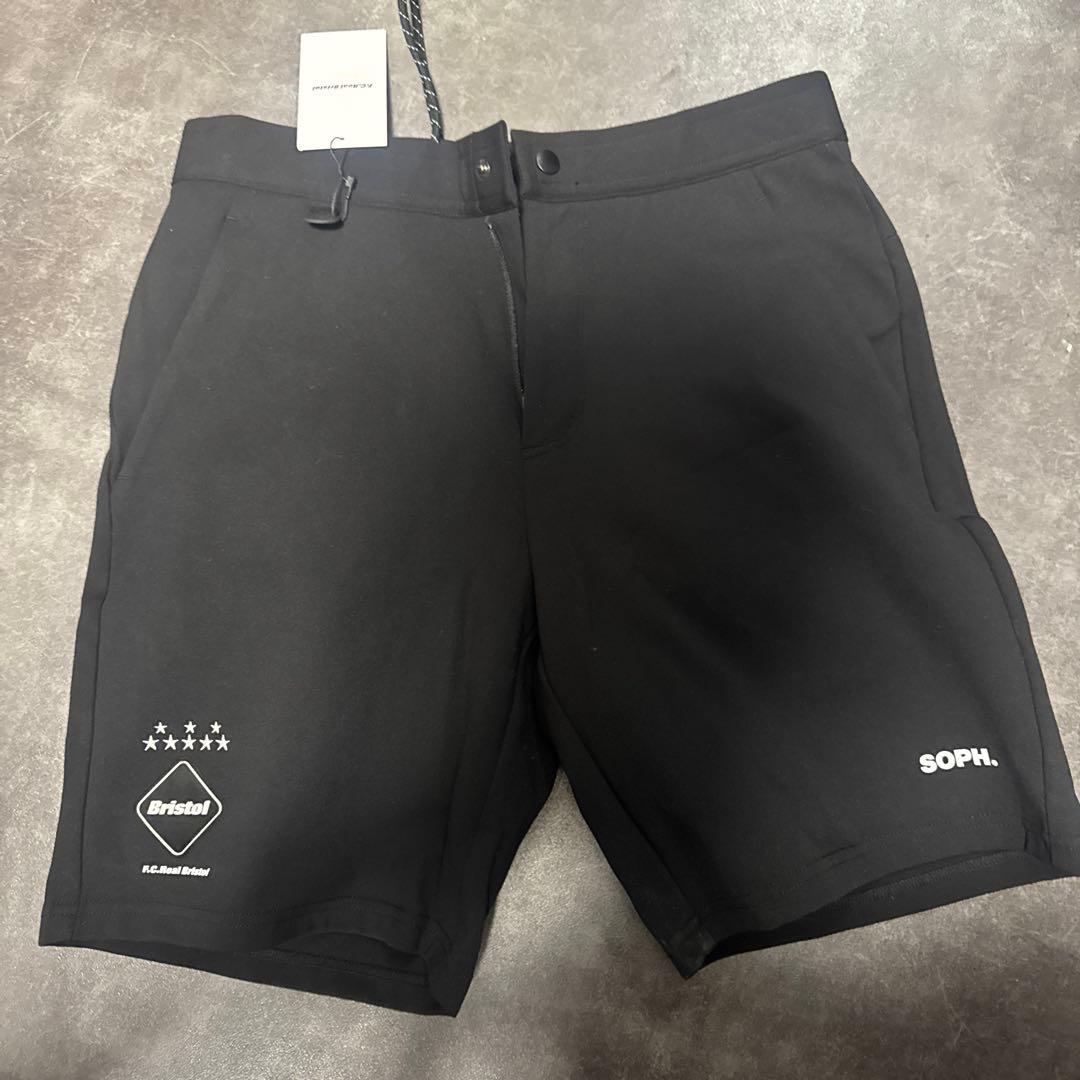Bristol ブラック ショートパンツ Sサイズ