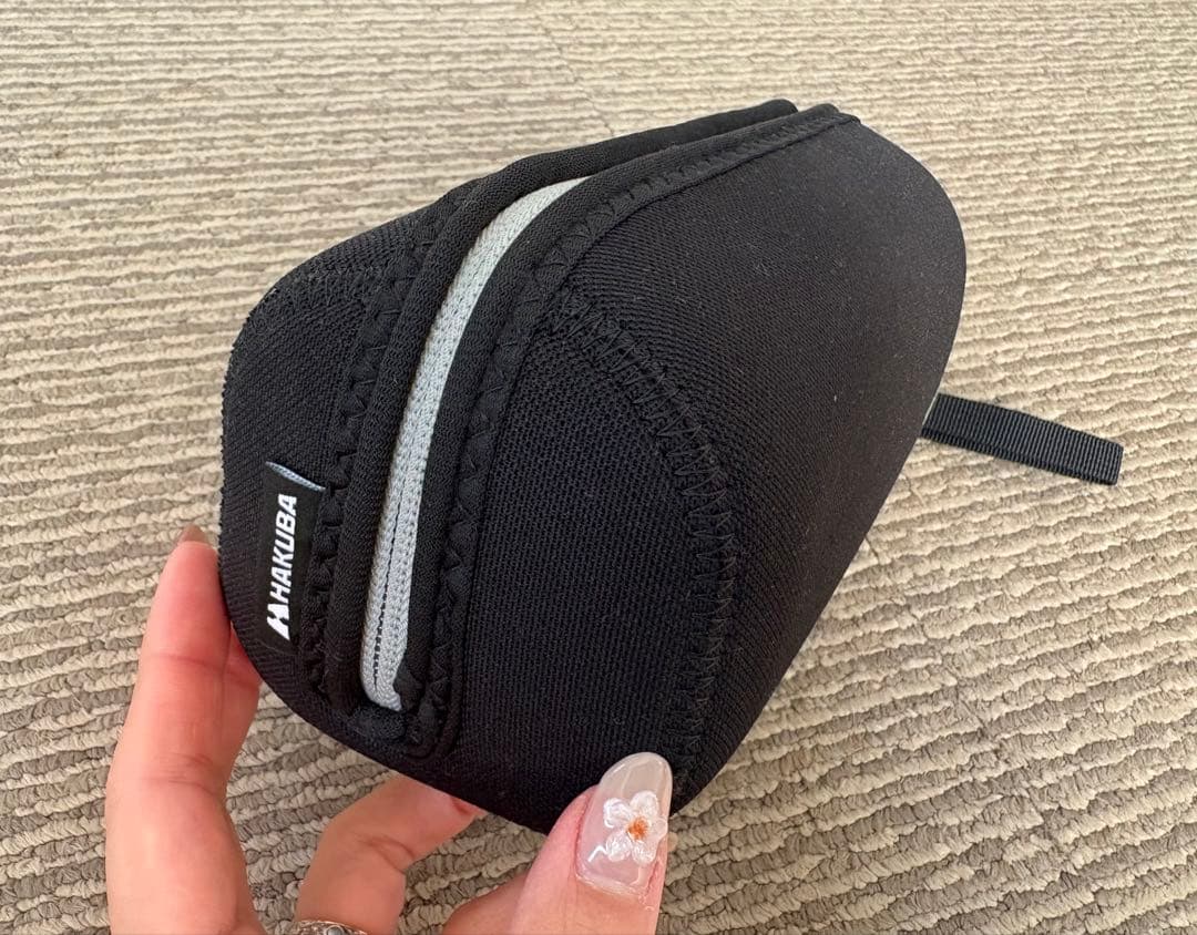 【美品】Panasonic 4K ビデオカメラ HC-VX992M ブラウン