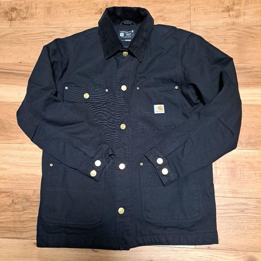 Carhartt チョアコート 美品 カバーオール US企画
