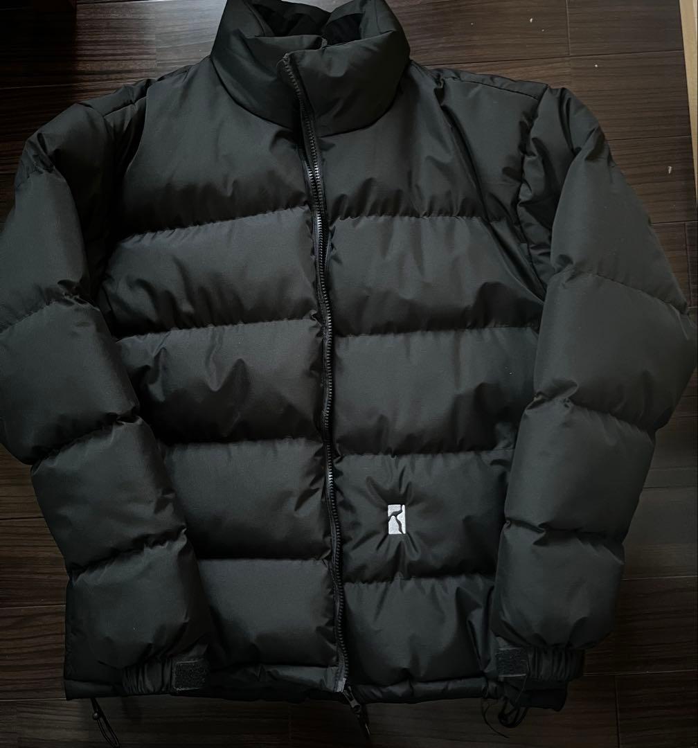 【限定値下げ中】POETIC COLLECTIVE PUFFER JACKET