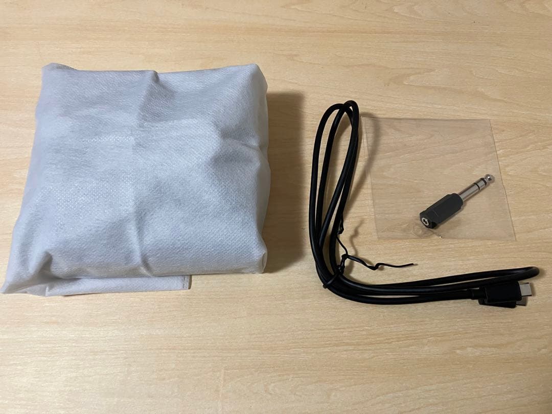 AUDIENT iD4mkII オーディオインターフェイス　中古品　※不具合有り