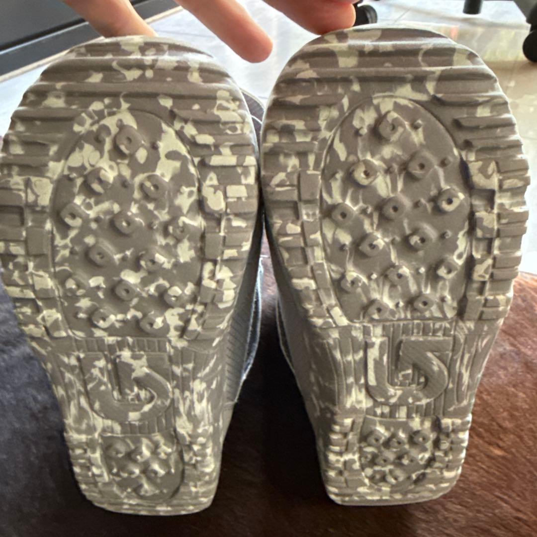 子ども用スノーボードブーツ ZIPLINE BOA 6K