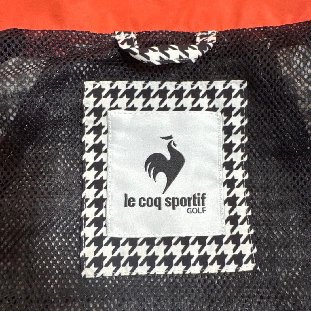 ルコック レインウェア　レディースL フルセット