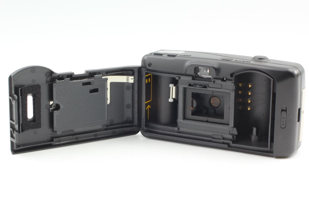 フィルムカメラ Leica Mini 3