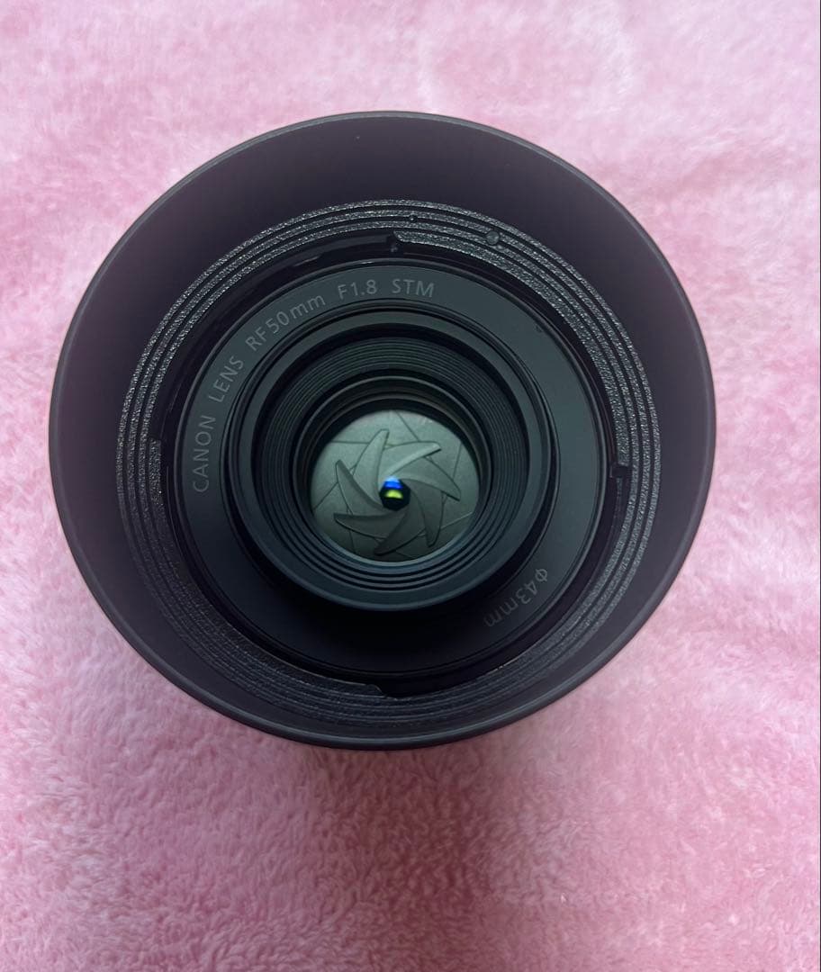 Canon EOS R ミラーレスカメラ