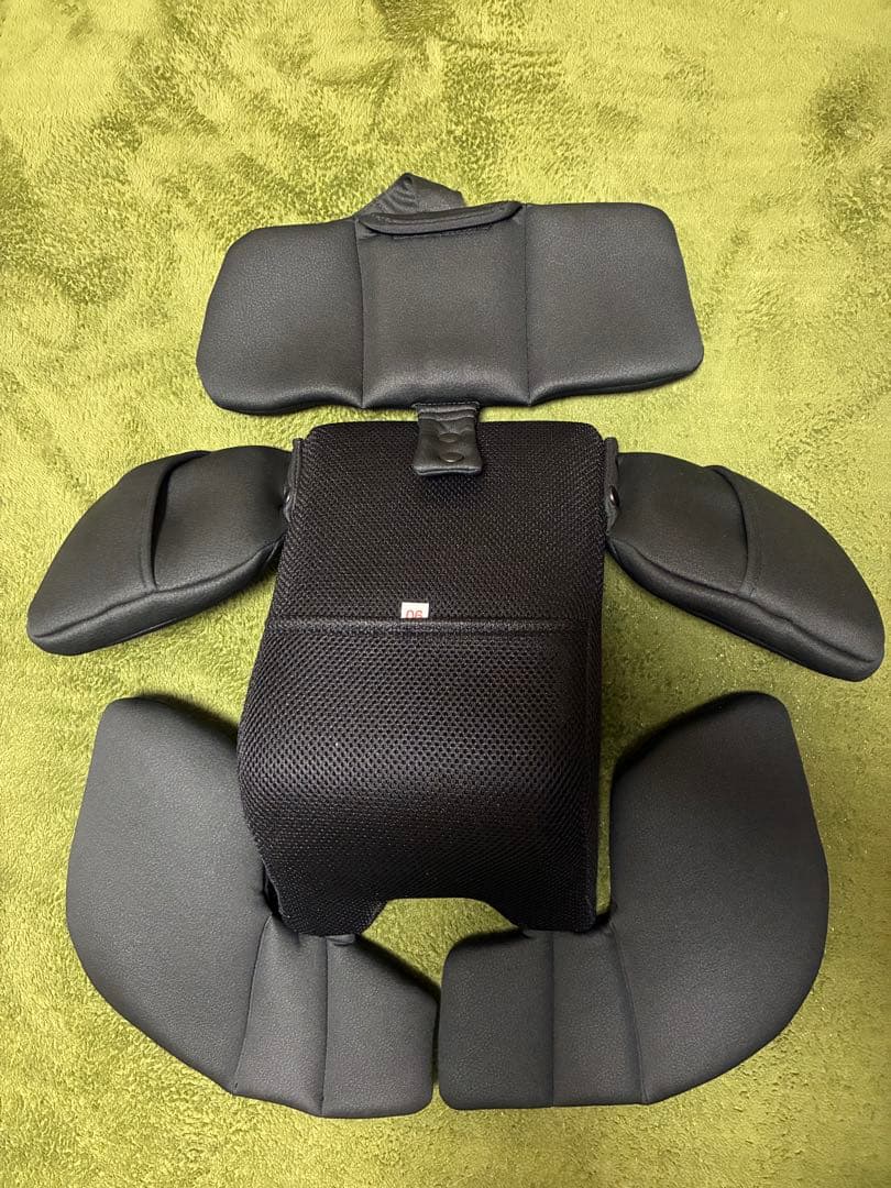 RECARO レカロ ゼロワン セレクト R129 ISOFIXチャイルドシート