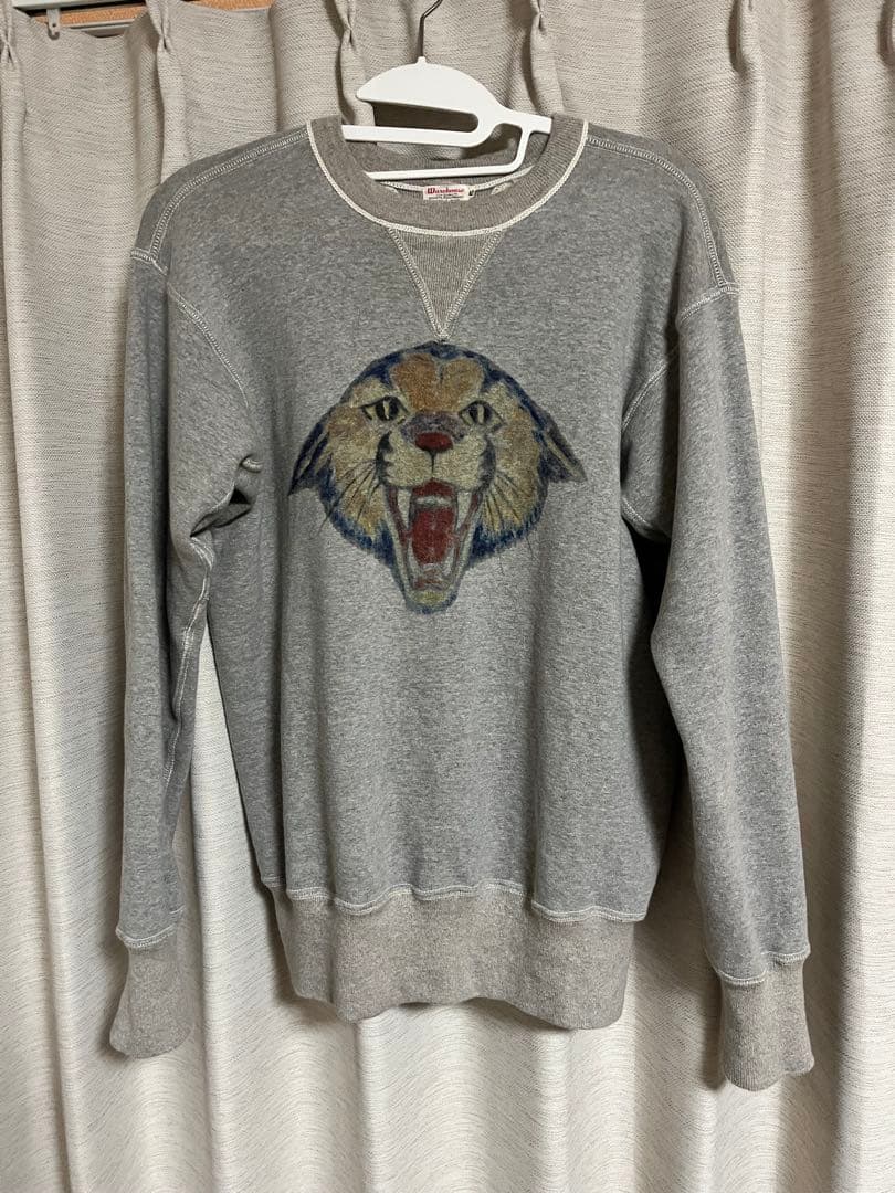 ウエアハウス　スウェット　403