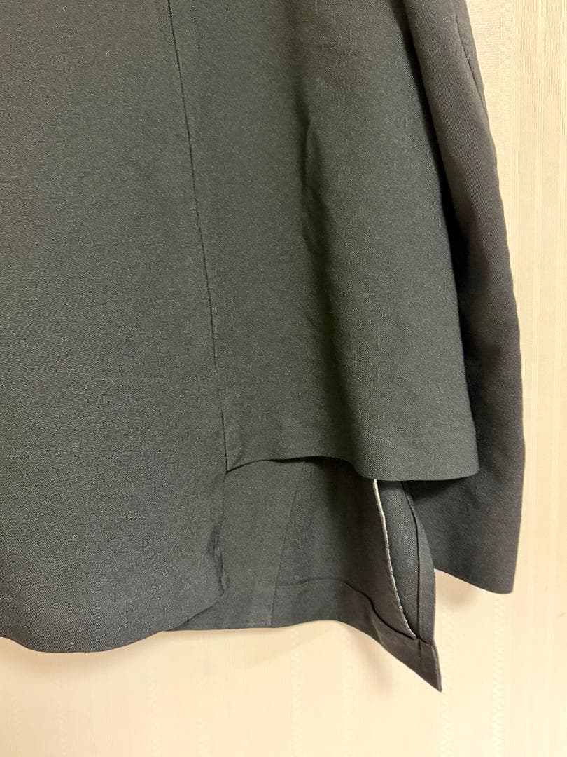 コムデギャルソンオムプリュス 変形ジャケット