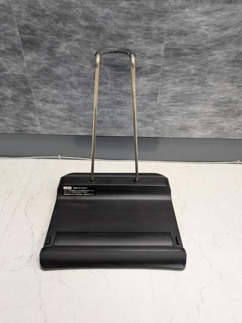 SHARP EC-AR7 コードレススティッククリーナー 2022年製 説明書