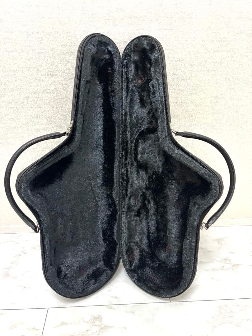 【週末OFF】SELMER セルマー アルトサックス フライトケース