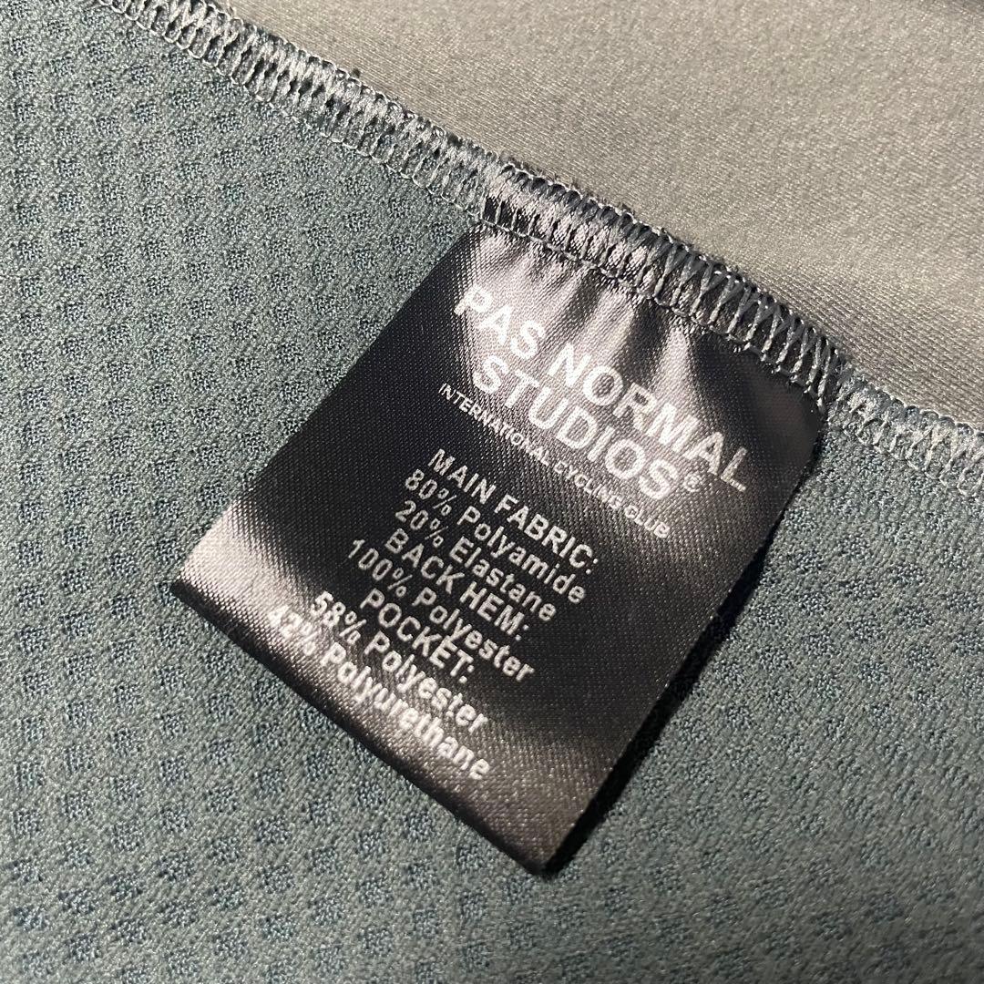 PAS NORMAL STUDIOS PAS サイズS 上下セット