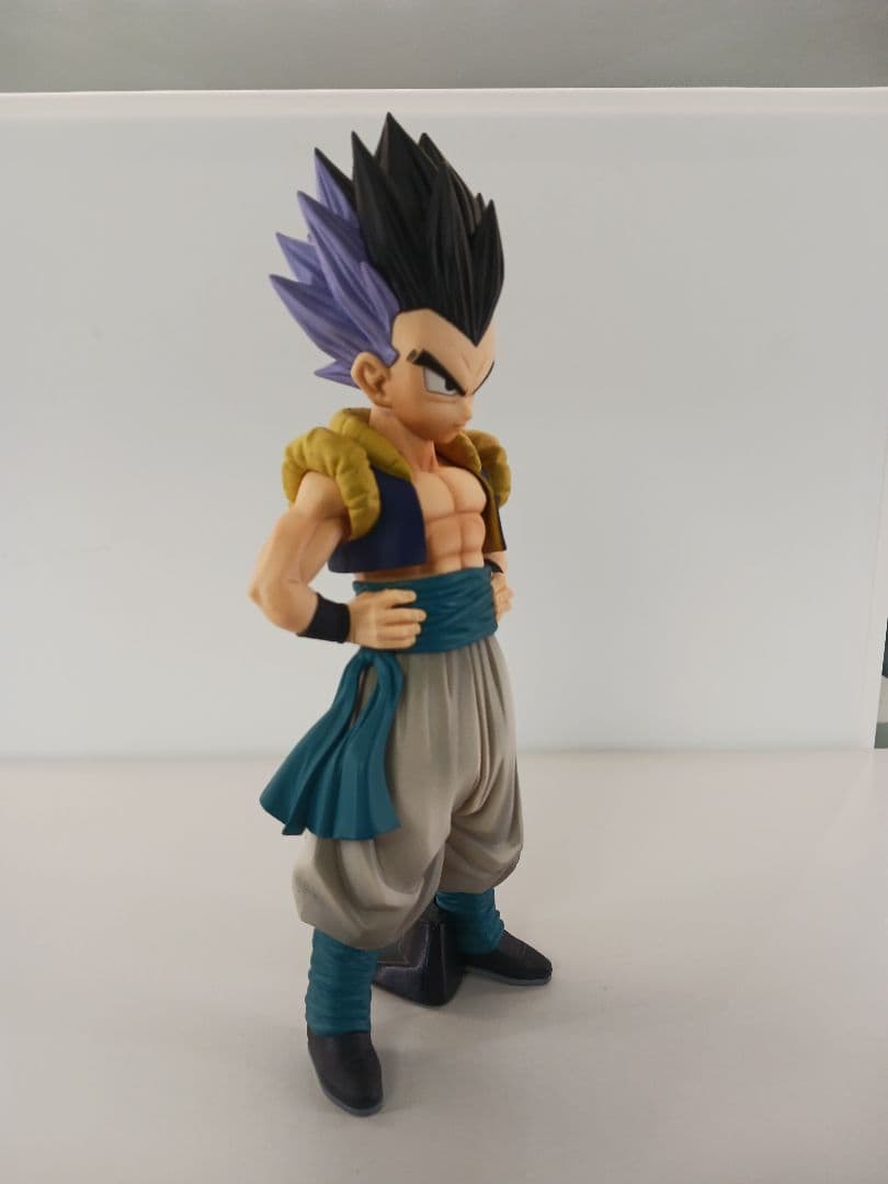 ドラゴンボール SUPER MASTER STARS PIECE ゴテンクス