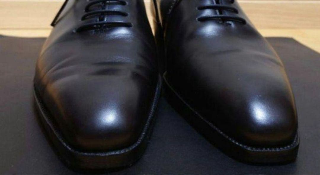 【希少5.5E】DECO Gaziano＆Girling Cooper