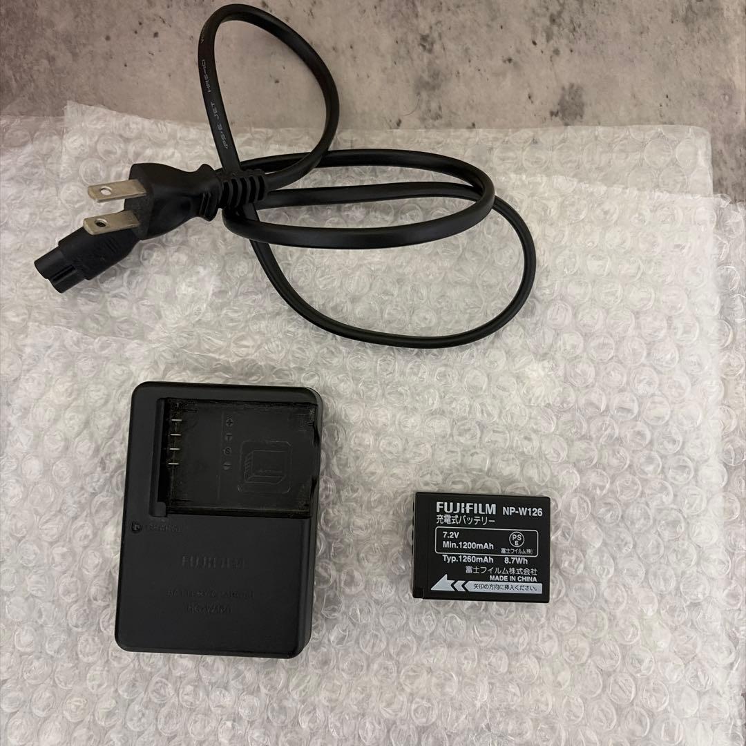 デジタルカメラ Fujifilm X-Pro1