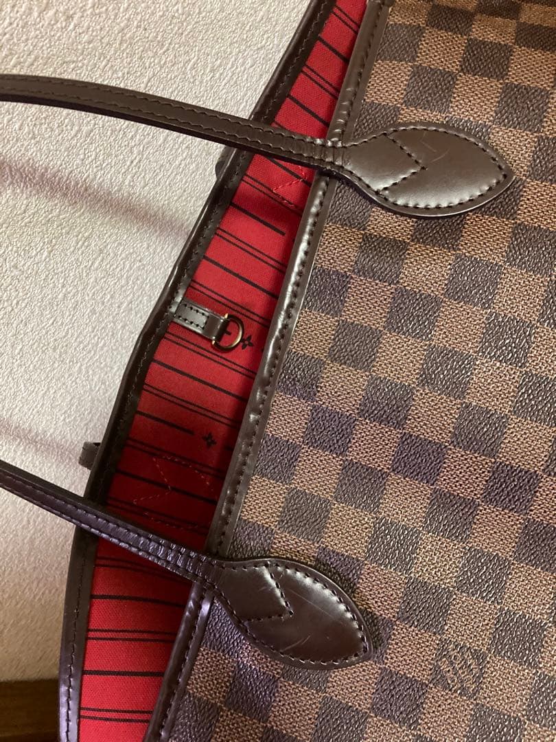 ネヴァーフル GM ダミエ