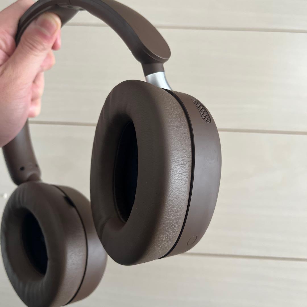 Sudio K2PROヘッドホン