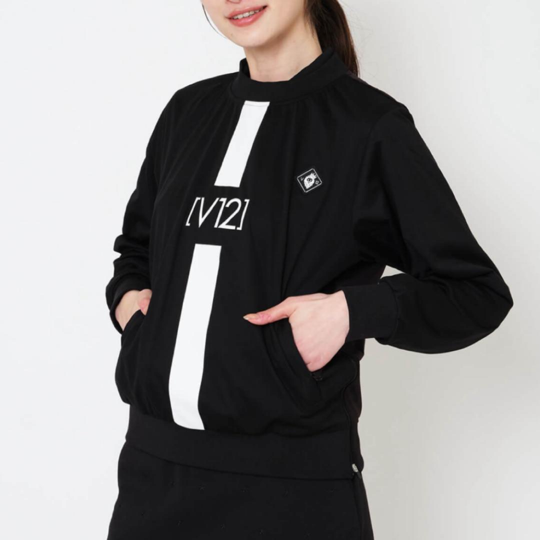 【完売】新品・タグ付き V12 ヴィトゥエルヴ VERM SNEAD スニード