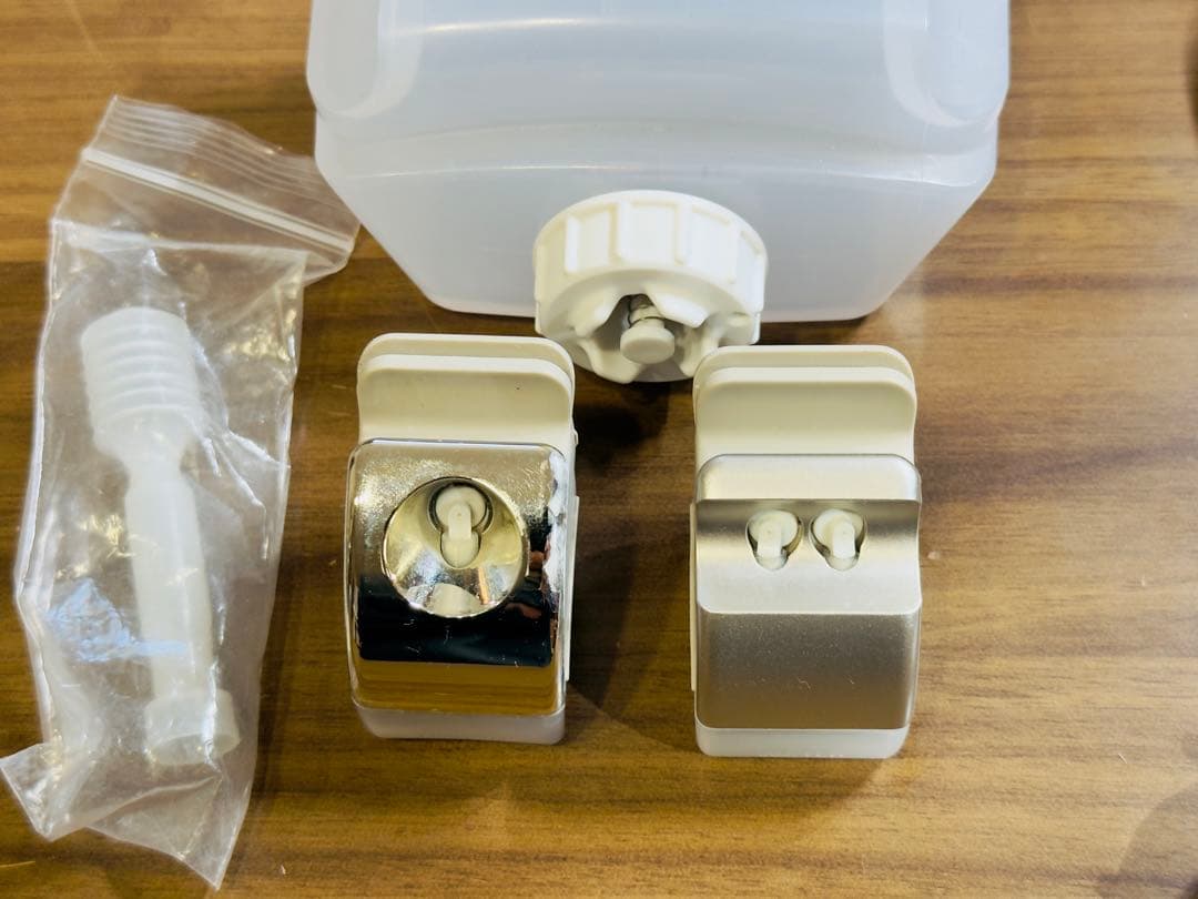 定価5万】Panasonic パナソニック スチーマー ナノケア EH-SA0B