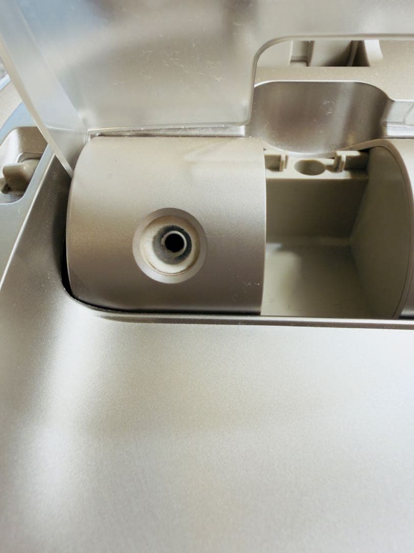 定価5万】Panasonic パナソニック スチーマー ナノケア EH-SA0B