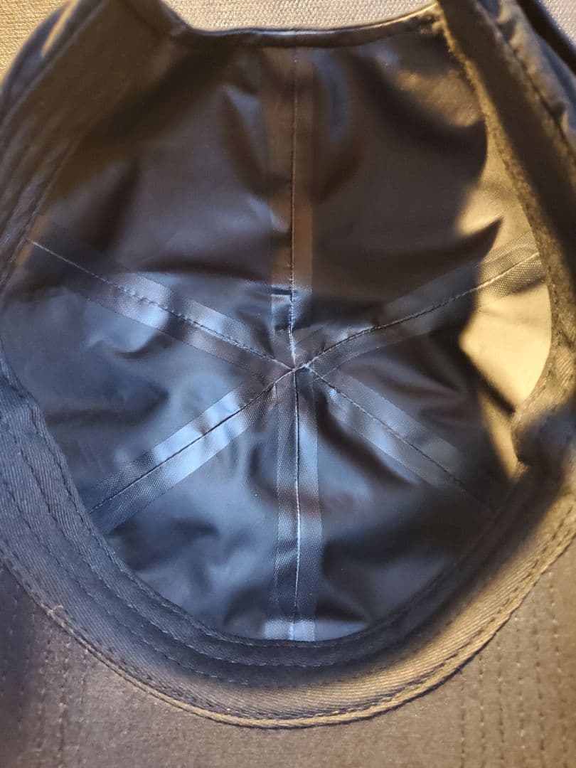 【美品】Supreme GORE-TEX S Logo 6-Panel キャップ