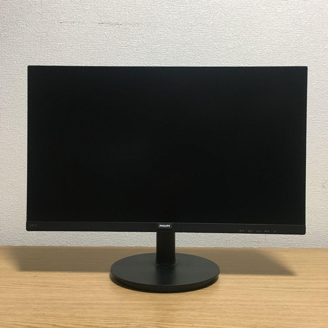 Windowsデスクトップ Lenovo ThinkCentre Win11 i3 8G SSD 23.8'