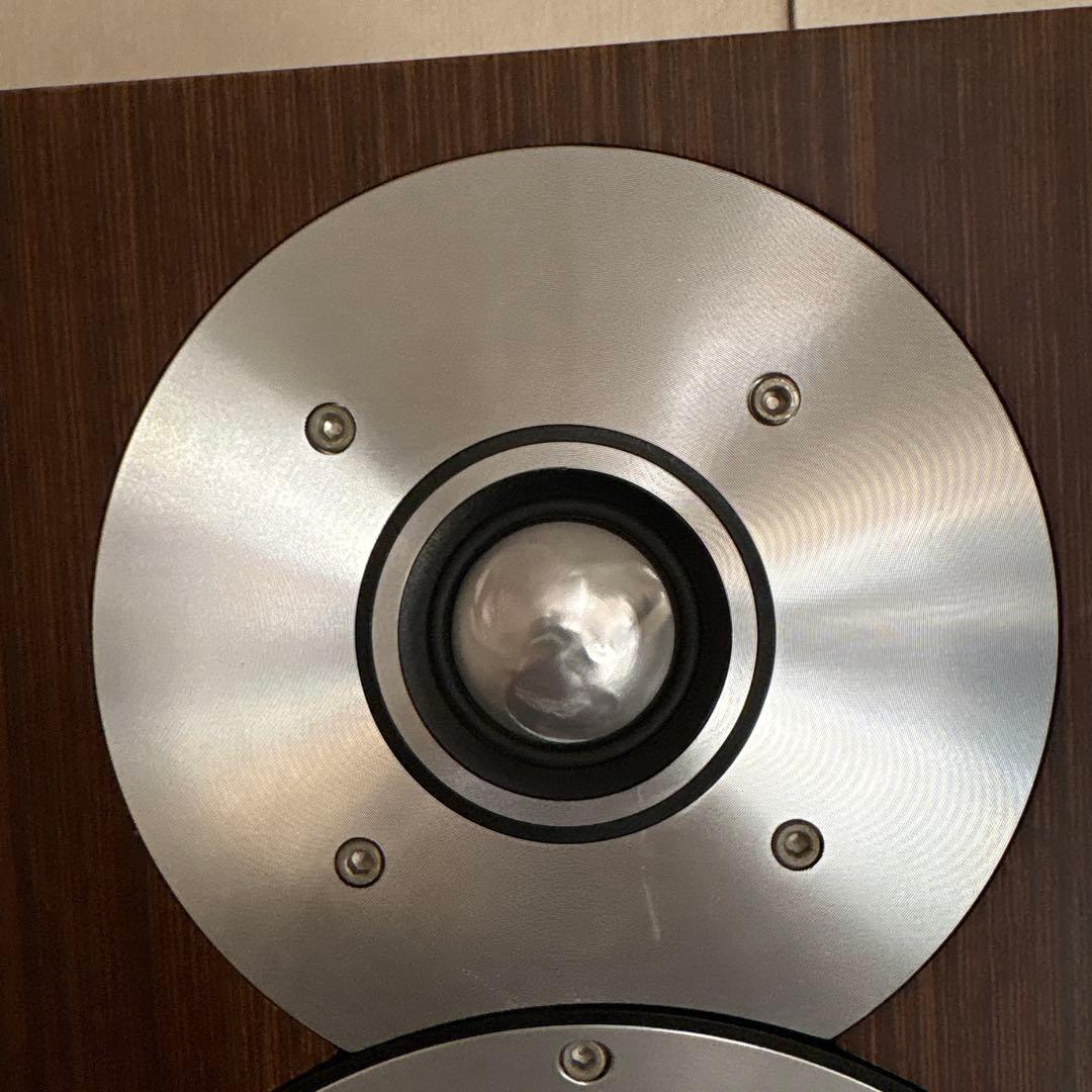 Bowers & Wilkins スピーカー CM1