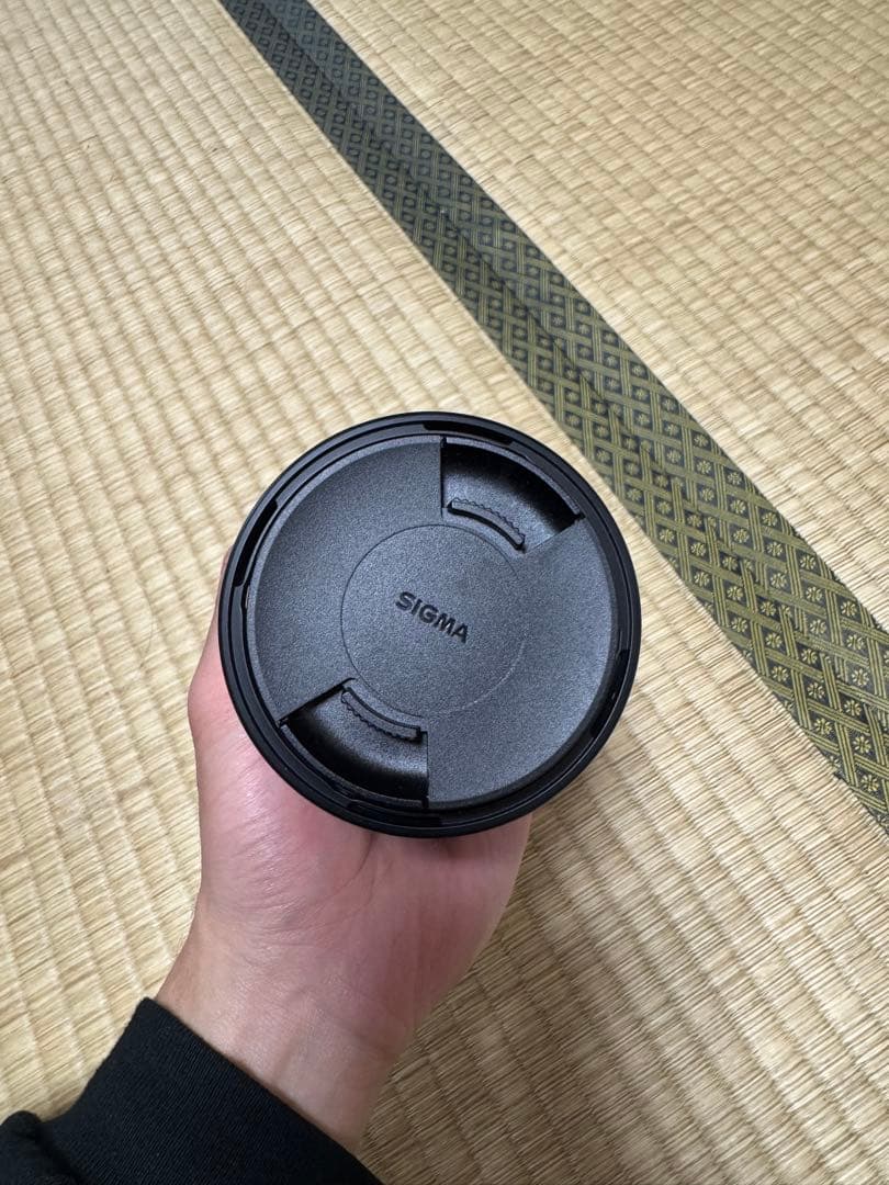 SIGMA 16mm f1.4 DC DN 単焦点レンズ